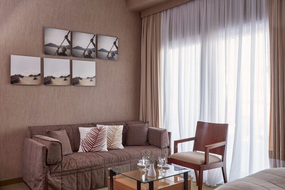 Philippos Hotel__room_Acropolis_Athens